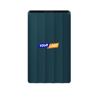 External NVMe SSD Hard Drive Suitable for PC and Laptop SSD