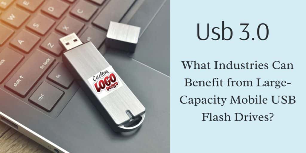 USB 3.0 Flash Drives?