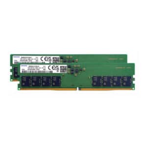 Samsung 32GB DDR5