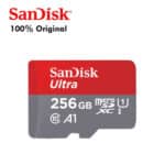 SanDisk 256GB