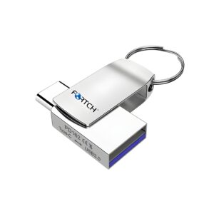 Type-C USB 3.0 Swivel Flash Drive