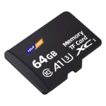 Custom SD Card – Multiple Capacities Memory Card