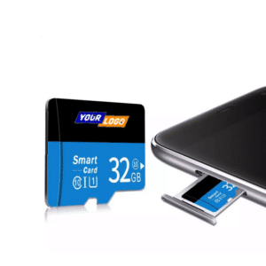 TF Memory Cards – High-Performance Card for Reliable Storage