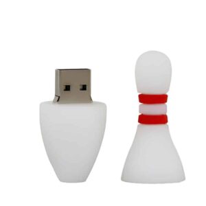 Custom Shaped USB Flash Drive64GB | Unique Memory Stick