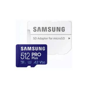 Samsung PRO Plus