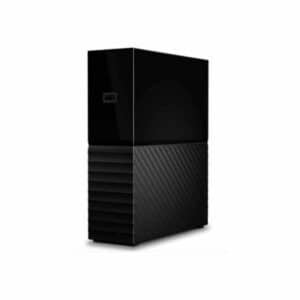 16TB Book Desktop