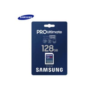 128GB SD Card