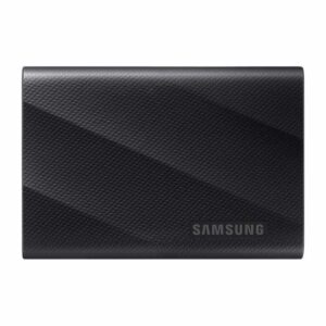 T9 Portable SSD 1TB