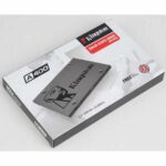 Kingston A400 480GB