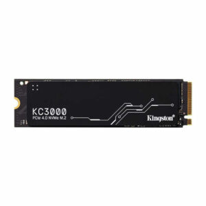 Kingston KC3000 2TB