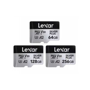 Lexar 128GB