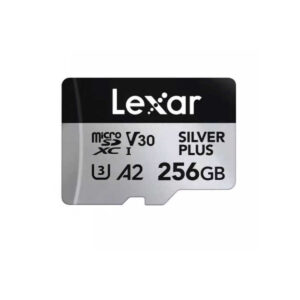 Lexar 256GB