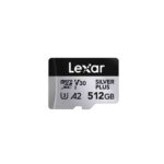 Lexar 512GB