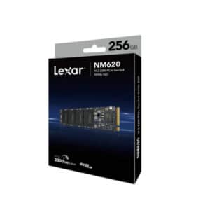 Lexar NM620 512GB