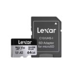 Lexar 64GB