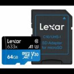 Lexar 64GB