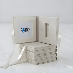 Photo Album and USB Box