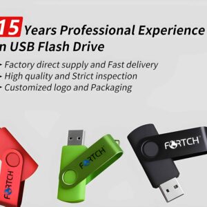 USB 2.0 flash