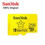 SanDisk 256GB