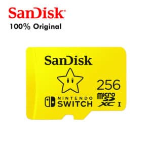 SanDisk 256GB