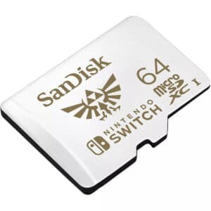 SanDisk 64GB