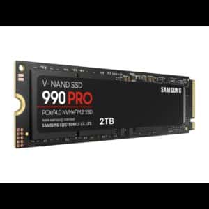 Samsung 990 PRO