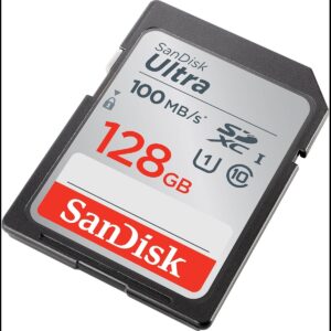 SanDisk 128GB