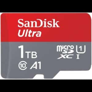 SanDisk 1TB