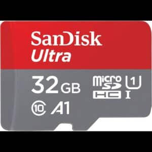 SanDisk 32GB