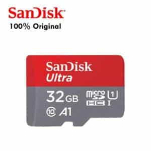 SanDisk 32GB