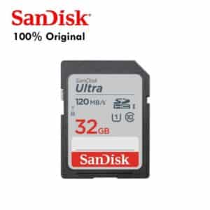 SanDisk 32GB