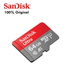 SanDisk 64GB