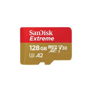 SanDisk 128GB