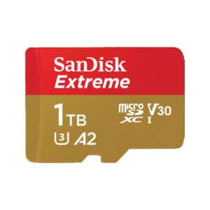 SanDisk 1TB