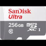 SanDisk 256GB