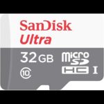 SanDisk 32GB