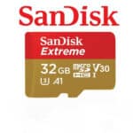 SanDisk 32GB