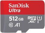 SanDisk 512GB