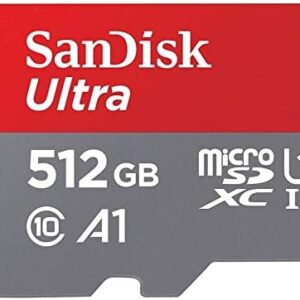 SanDisk 512GB