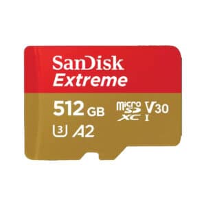 SanDisk 512GB