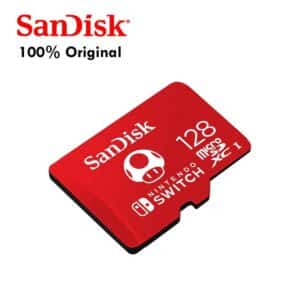 SanDisk 128GB