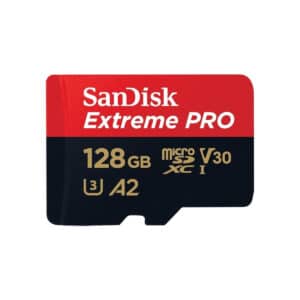 SanDisk 128GB