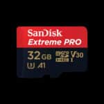 SanDisk 32GB