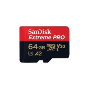 SanDisk 64GB