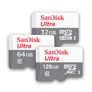 SanDisk 128GB