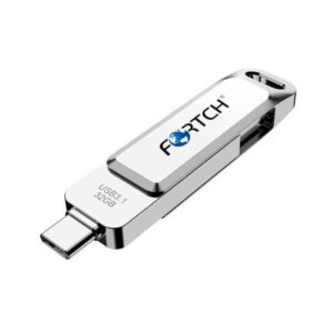 Type-C OTG USB 3.1