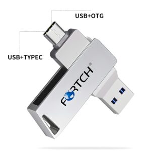 Type-C OTG USB 3.0