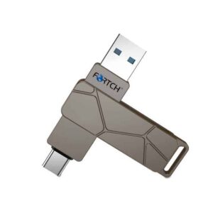 Type-C OTG USB 3.1