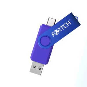 Type-C OTG USB