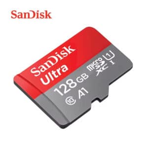 SanDisk 128GB